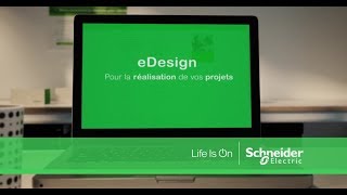 eDesign le plus fort cest que Resi9 se chiffre facilement  Schneider Electric [upl. by Felecia]