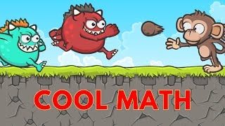 Cool Math Games for Kids [upl. by Leagiba]