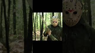 Jason Voorhees Edit scary edit fyp shorts horror film movie music [upl. by Ttocserp331]