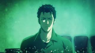 『PSYCHOPASS サイコパス Sinners of the System Case2 First Guardian』OP [upl. by Ainoet]