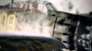 IL2  Kamikaze [upl. by Yeclehc857]