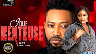 JOLIE MENTEUSE Partie 2 Film Nigerian En Francais CompleteFrench247TV [upl. by Tedda]