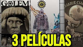 3 Películas de OTRA ÉPOCA mejores que las de HOY y puedes ver GRATIS  Cine para Otakus [upl. by Sundberg918]