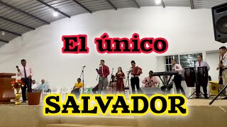 Alabanza pentecostal JESÚS él único que salva [upl. by Argent730]