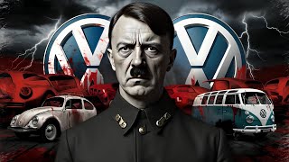 The Untold Evil Crimes of Volkswagen [upl. by Anayia670]