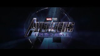 My girlfriend watches Avengers Endgame for the FIRST time  MCU Phase 3 [upl. by Imnubulo563]