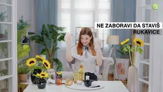 Garnier Olia boje za kosu [upl. by Ecam]