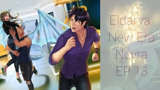 Eldarya New Era  EP 13 NEVRA Parte 2 [upl. by Han]