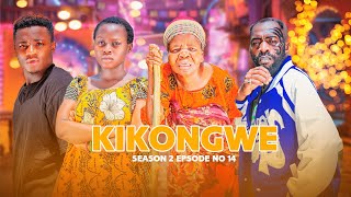 kikongwe season 2 episode 14 [upl. by Ecyob]