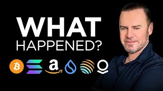 🚨 Bitcoin’s Record Week Who’s Cashing Out 🤔💰 [upl. by O'Conner]