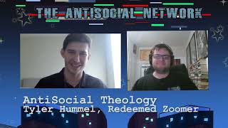 Can Protestantism Be Saved WRedeemedZoomer  AntiSocial Theology [upl. by Charmain]