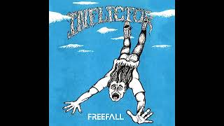 Inflictor  Freefall Full Album [upl. by Luckett880]