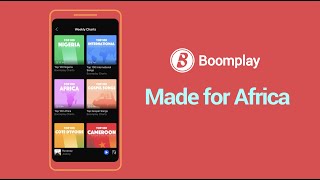 What is Boomplay？ [upl. by Daus]