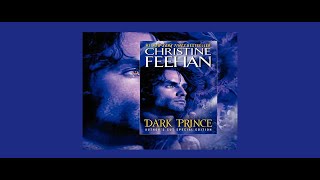 Dark Prince by Christine Feehan A Carpathian Novel quotDark Series 1quot [upl. by Esac98]