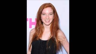 ANNALISE BASSO [upl. by Rosemonde]