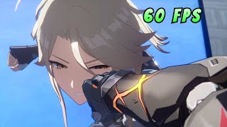 Yanqing Starts Punching【60FPS HSR CUTSCENE 】 Honkai Star Rail [upl. by Adriana]