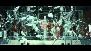 Guns N Roses  You Could Be Mine Terminator Salvation Music Video [upl. by Lunette284]