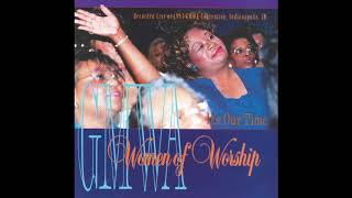 I Will Sing Praises  GMWA Women of Worship [upl. by Bower]