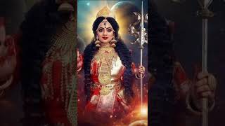 Jai Maa Sherawali  जय मां दी  मां दुर्गा शॉर्टवीडियो sjort shorts kush108 maadurga reels [upl. by Otreblaug]