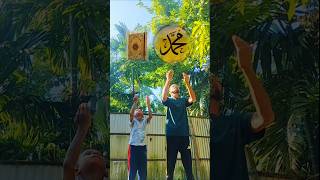 Allah mera gunah maaf kar de Islamic tranding short video 🤲 [upl. by Nycila836]