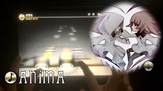 【Deemo】ANiMA Hard AC [upl. by Connel]