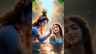 Kaisa yah Ishq Hai viralvideo radheradhe shortbhaktisong reels [upl. by Cj]