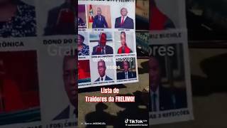 Traidores de Moçambique 😂 povonopoder venânciomondlanehoje [upl. by Remos]