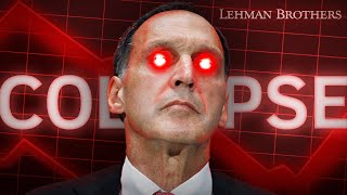 Lehman Brothers The Bank Behind The Subprime Crisis [upl. by Ratib]