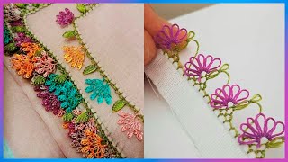 Bordes de Crochet para Servilletas [upl. by Sallie229]