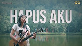 HAPUS AKU  NIDJI CYACOUSTIC COVER VERSION [upl. by Eiramnwad745]