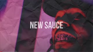 FREE Sauce Walka x Sosamann Type Beat  quotNew Saucequot [upl. by Rao]