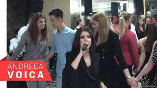 Andreea Voica  Ardelene Live 2019 Seara Banateana  NERA [upl. by Bunce226]