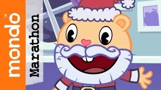 1000th Upload Happy Tree Friends Holiday Marathon [upl. by Ellehsar818]