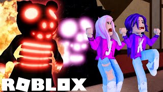 Can we cause a Piggy Distraction  Roblox [upl. by Saile]