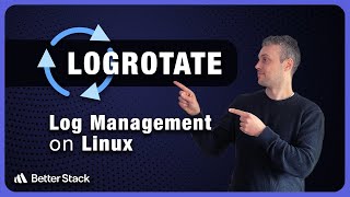 Logrotate  Log Management on Linux Servers [upl. by Kcirrem]