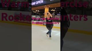 figureskatingcoach figureskating onicesports olympicsport iceskatingcoach skatingvideos [upl. by Laura]