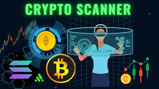 Crypto Top Coin Scanner  Best Crypto Trading Strategy for beginners [upl. by Andrew871]