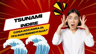 Tsunami INDIRE…cosa accadrà al TFA sostegno italia [upl. by Enalahs]