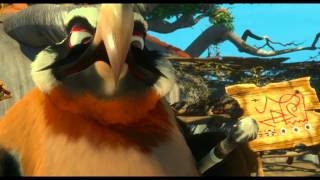 Adventures In Zambezia Trailer [upl. by Anigriv]