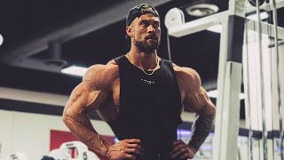 Set the Standard🔥 5x Classic Physique Champ Chris Bumstead CBUM 2023 King of Classic Workout music [upl. by Zaller514]