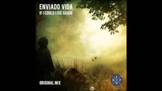 Enviado Vida  If I Could Live Again Original Mix [upl. by Moira238]