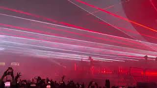 Tame Impala  Elephant live  Palacio de los Deportes CDMX 2023 [upl. by Assital]