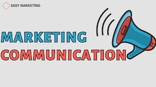 Marketing Communication Full Guide to Marketing Communication [upl. by Ellednahs125]