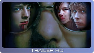 Die Erpresser ≣ 2008 ≣ Trailer [upl. by Delila]