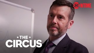 David Plouffe Breaks Down Bidens Path to the Nomination  BONUS Clip  THE CIRCUS  SHOWTIME [upl. by Steinman]