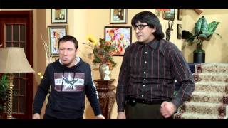 Kargin Serial 4 episode 18 Hayko Mko [upl. by Letniuq]