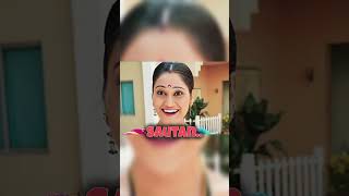 How many names of daya bhabhi in TMKOC 🌍❤️jethalal tmkoc dayaben [upl. by Storfer]