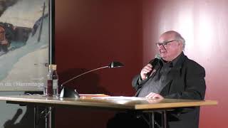 Michel Pastoureau  quotLe blanc  histoire et symbolique d’une couleurquot [upl. by Rubio]