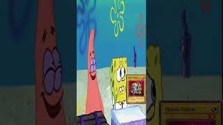 YuGiOh Cards Portrayed by Spongebob 3 yugioh [upl. by Adnyleb]