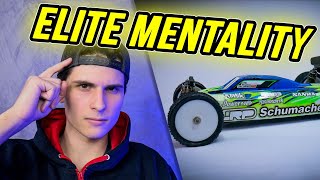 ELITE MENTALITY  RC CAR RACING [upl. by Paulina]